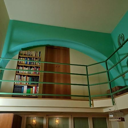 B&B Il Nespolo ساليرنو المظهر الخارجي الصورة