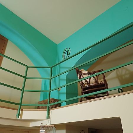 B&B Il Nespolo ساليرنو المظهر الخارجي الصورة