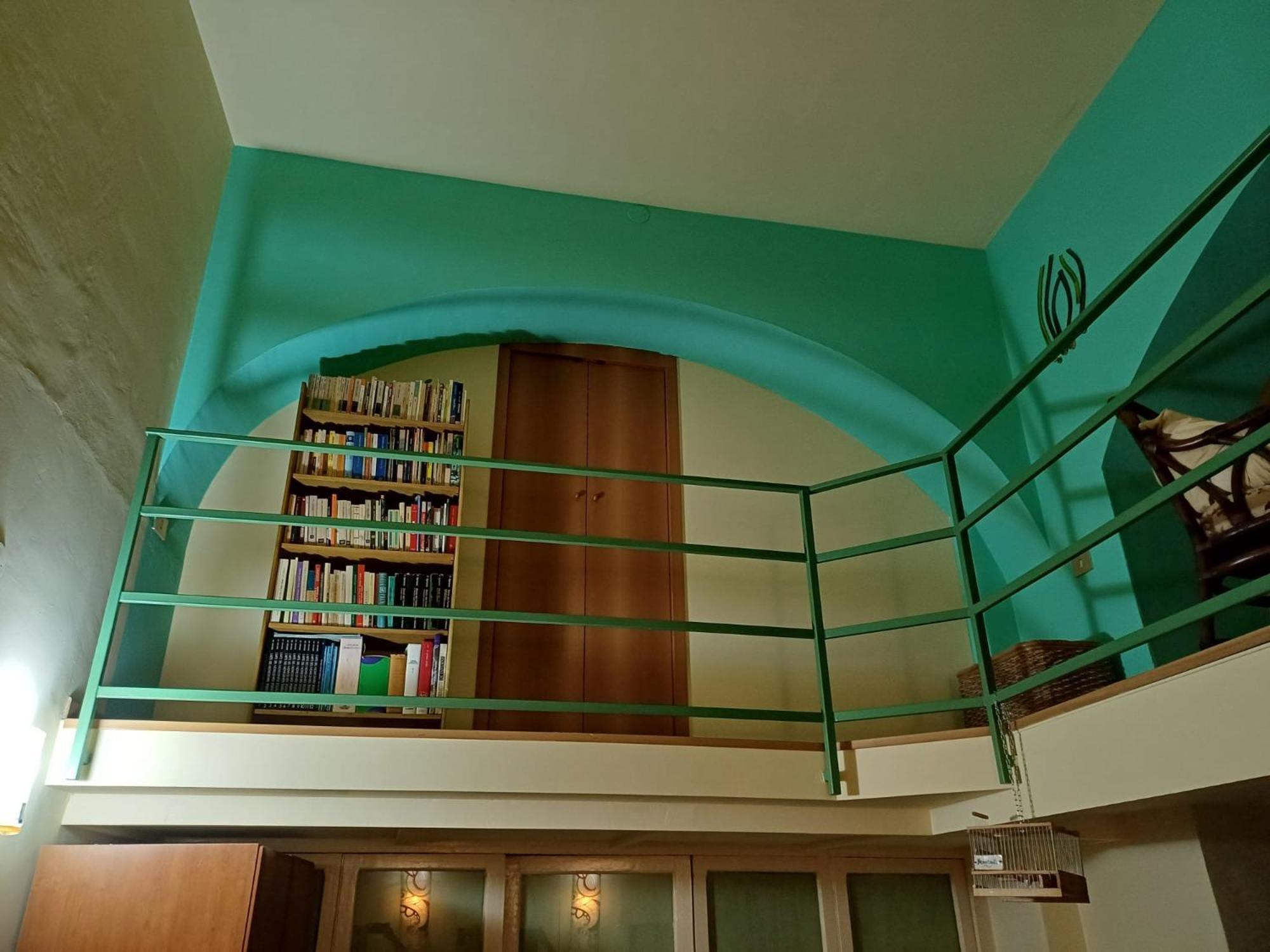 B&B Il Nespolo ساليرنو المظهر الخارجي الصورة