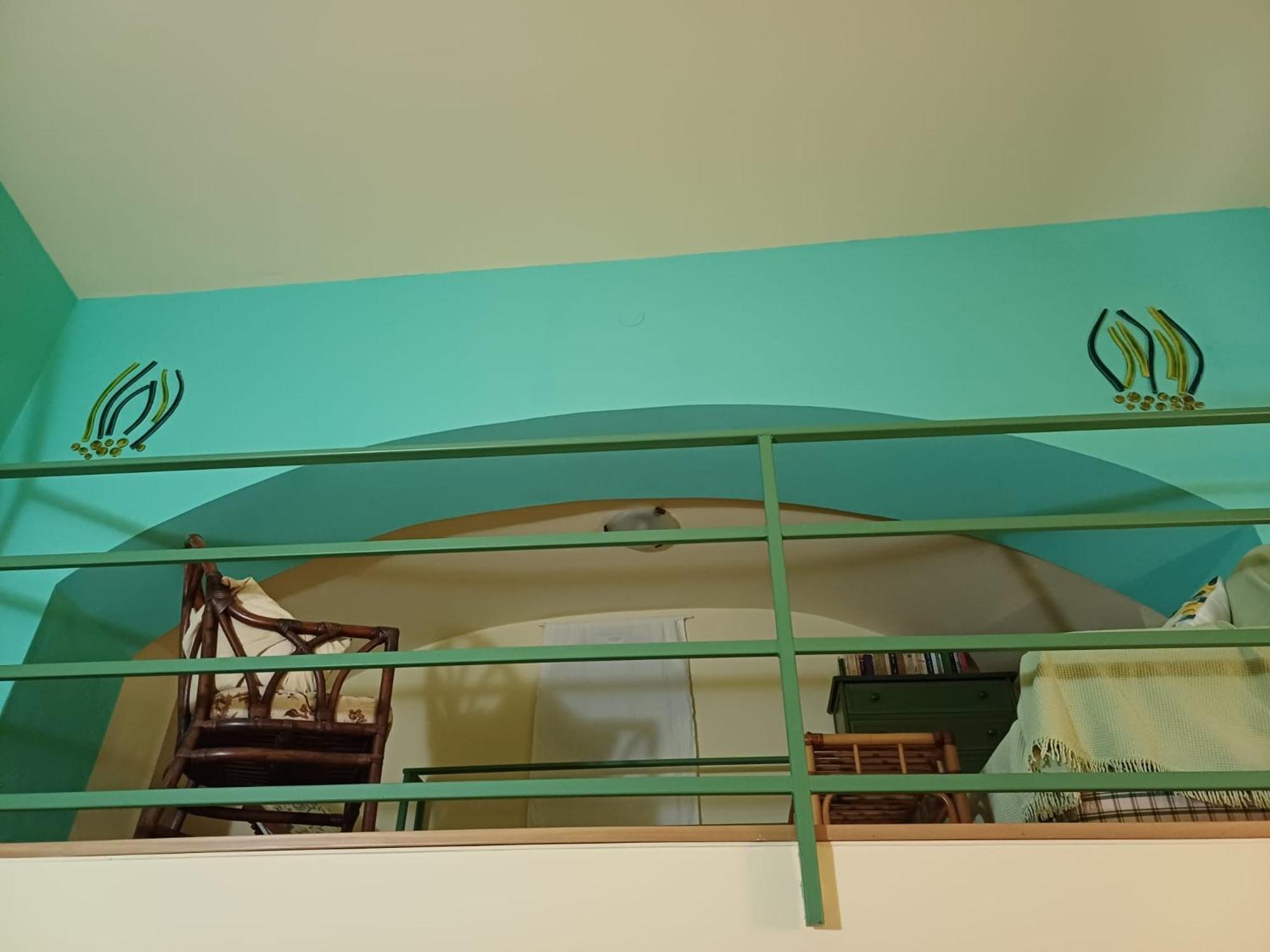 B&B Il Nespolo ساليرنو المظهر الخارجي الصورة