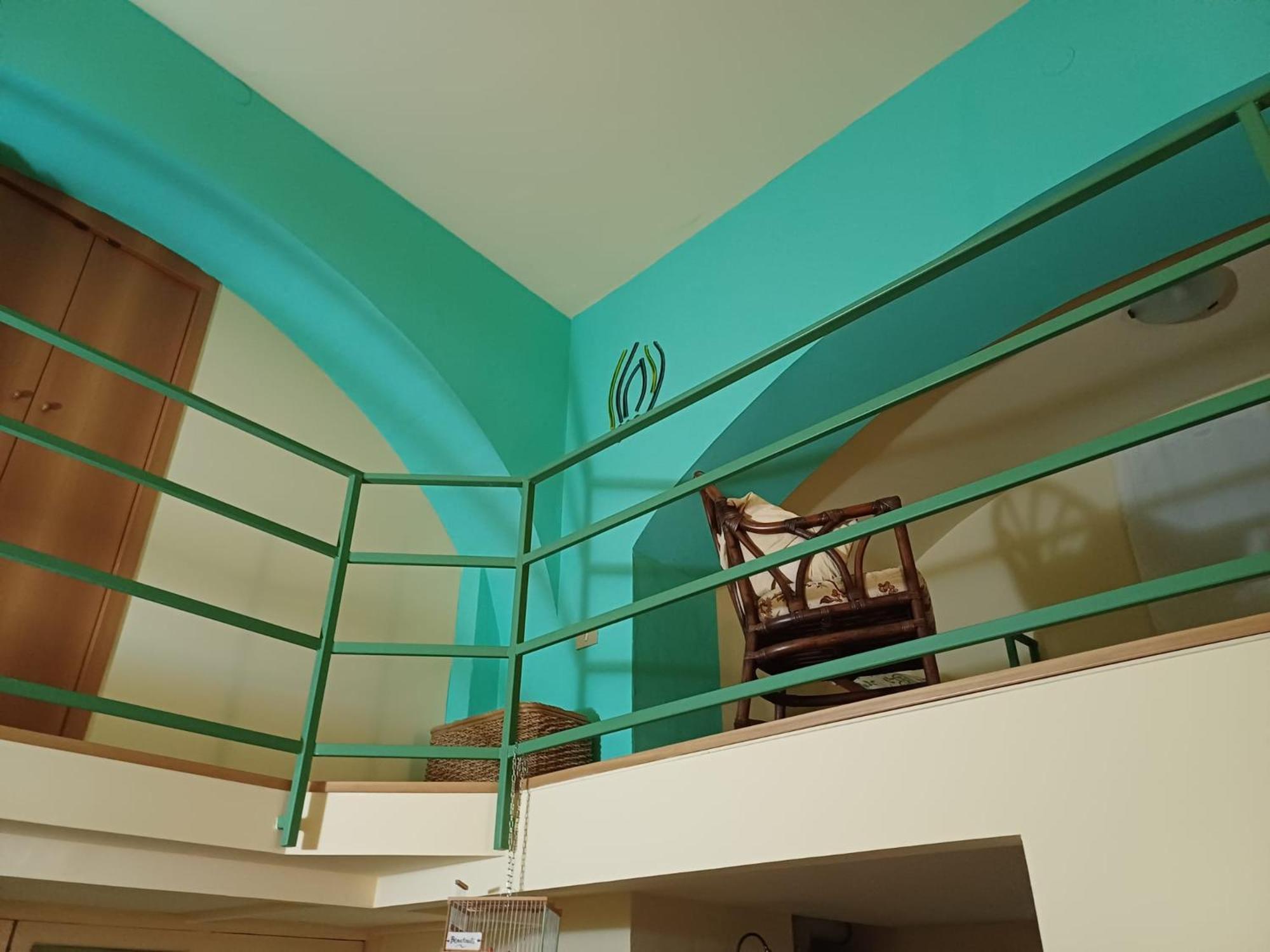 B&B Il Nespolo ساليرنو المظهر الخارجي الصورة