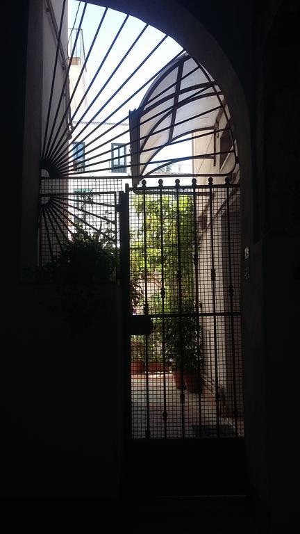 B&B Il Nespolo ساليرنو المظهر الخارجي الصورة