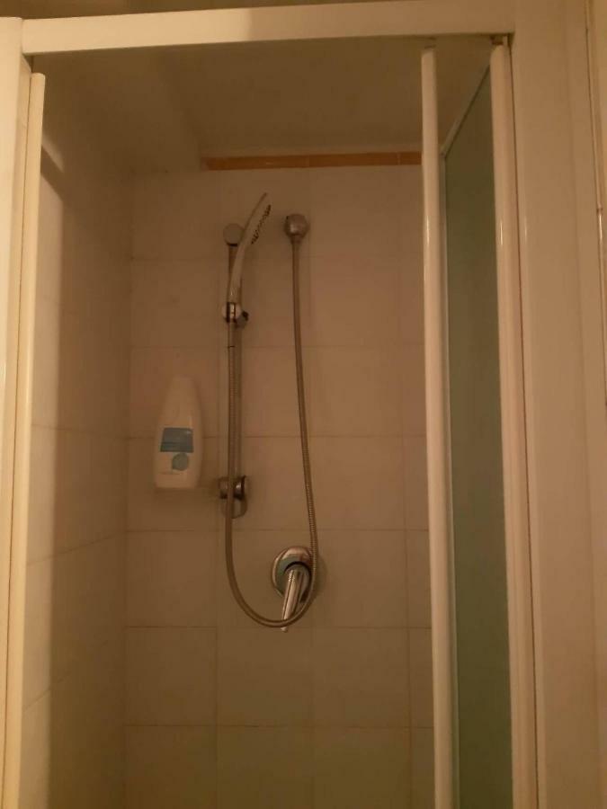 B&B Il Nespolo ساليرنو المظهر الخارجي الصورة