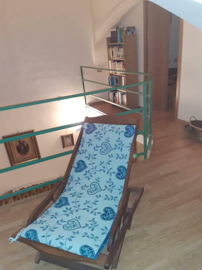 B&B Il Nespolo ساليرنو المظهر الخارجي الصورة