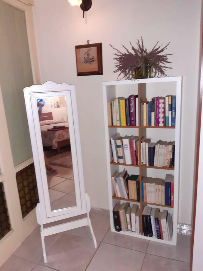 B&B Il Nespolo ساليرنو المظهر الخارجي الصورة