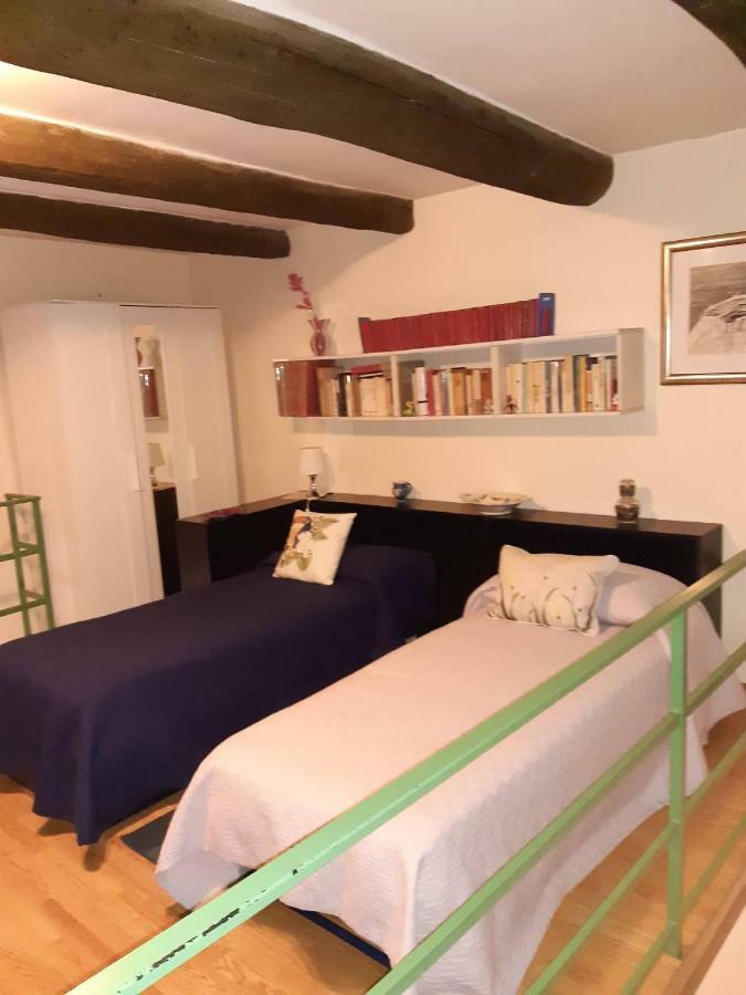 B&B Il Nespolo ساليرنو المظهر الخارجي الصورة