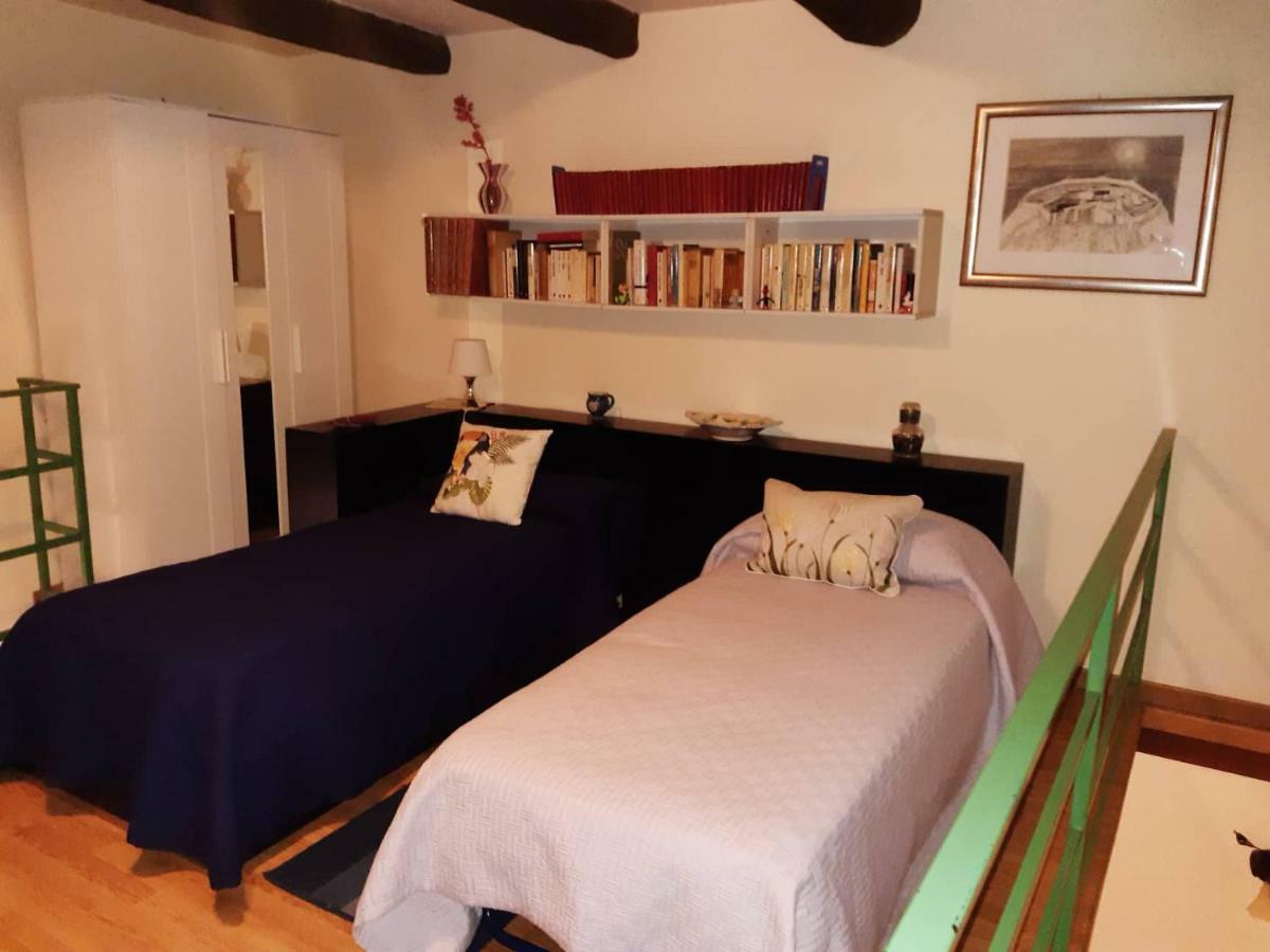 B&B Il Nespolo ساليرنو المظهر الخارجي الصورة